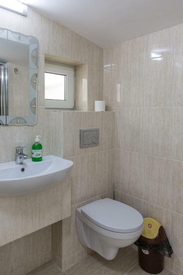 Casa Burduhos 3* Câmpulung Moldovenesc
