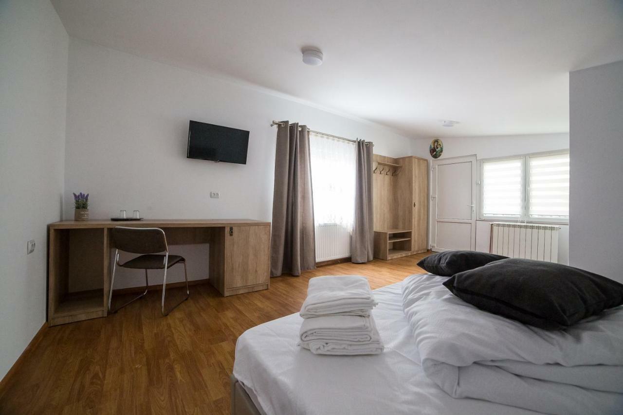 Casa Burduhos
