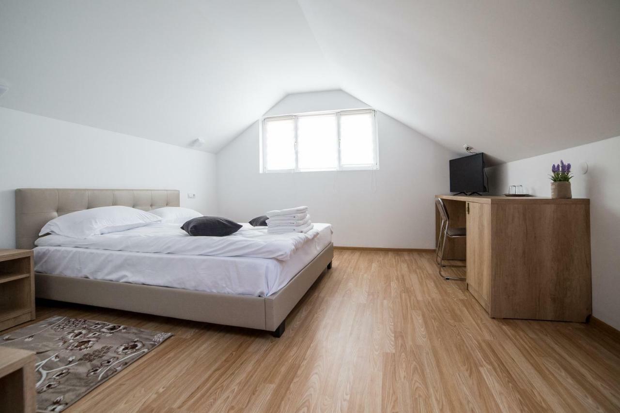 Casa Burduhos Câmpulung Moldovenesc