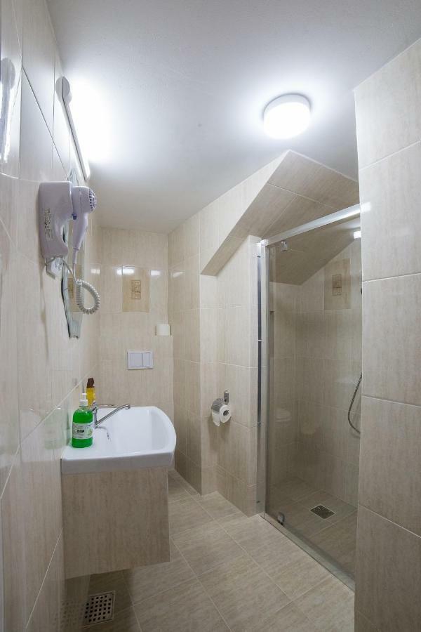 Casa Burduhos 招待所 Câmpulung Moldovenesc